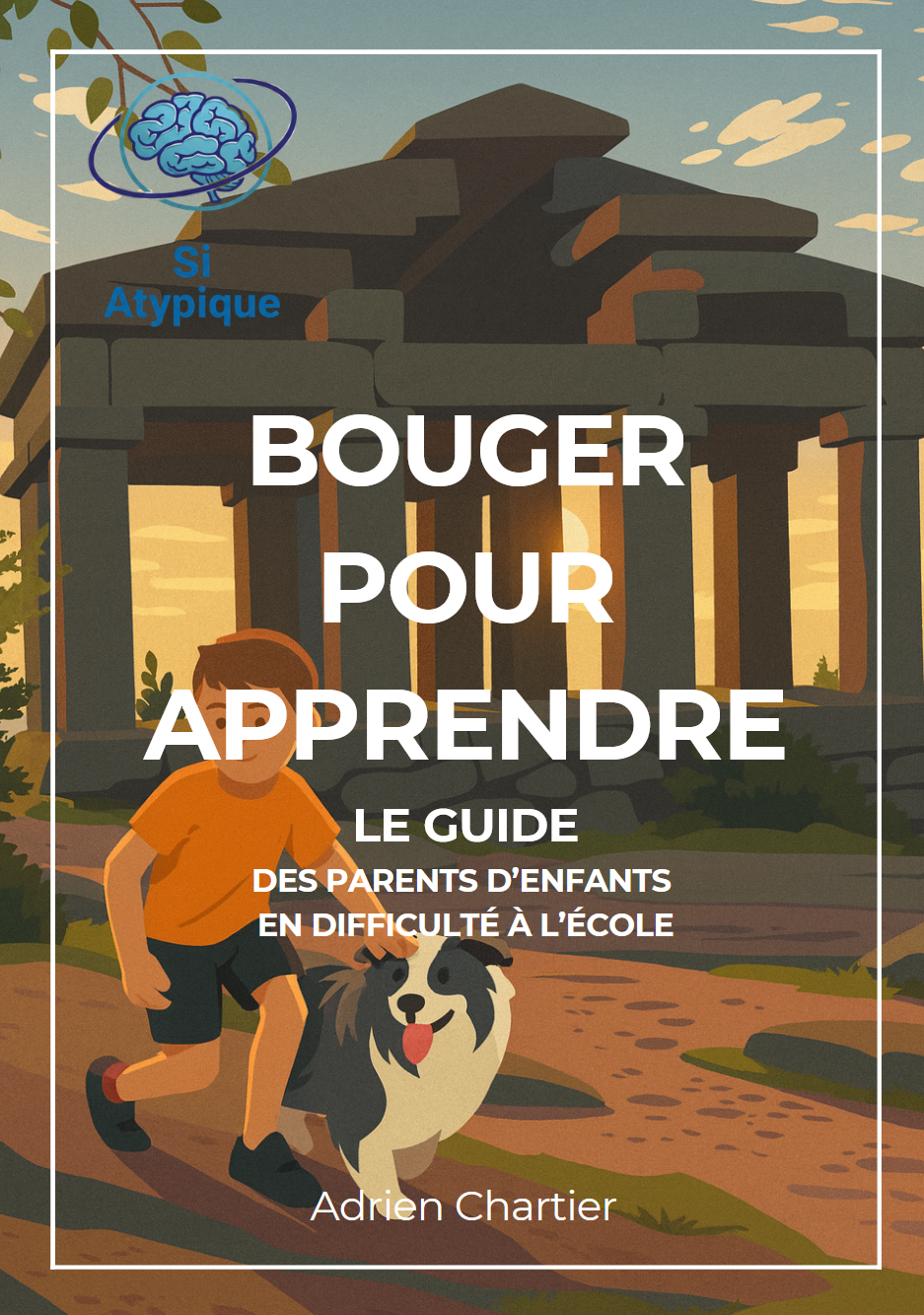 Guide du mouvement pour TDAH
